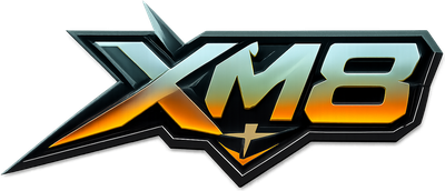 Logo xm8